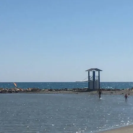 Blue Haven * Voroklini
