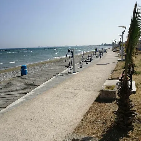 Blue Haven Apartament *