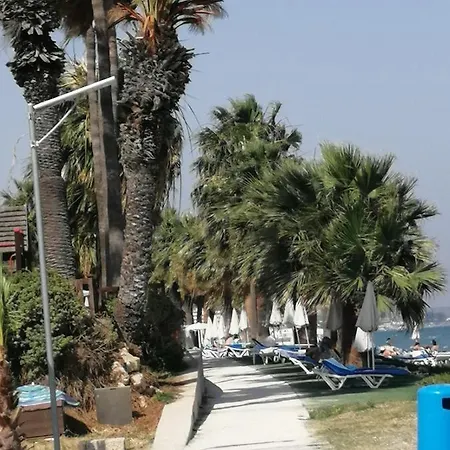 Blue Haven Apartament *