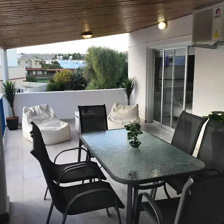Blue Haven Apartament *