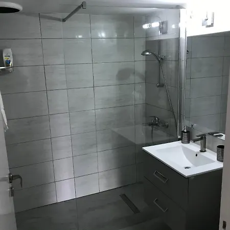 Blue Haven Apartament *