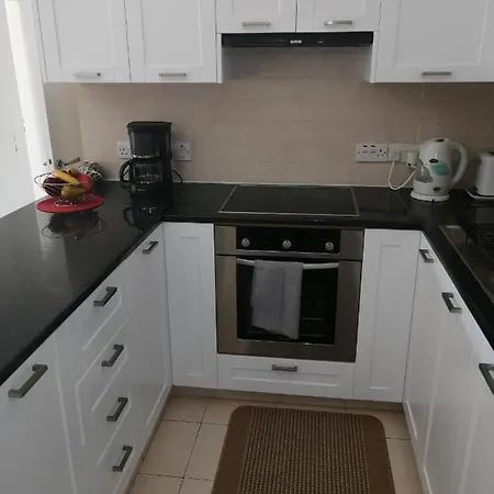 Apartament Blue Haven