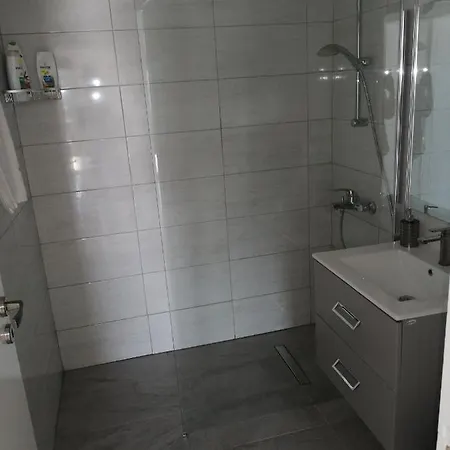 Blue Haven Apartament *
