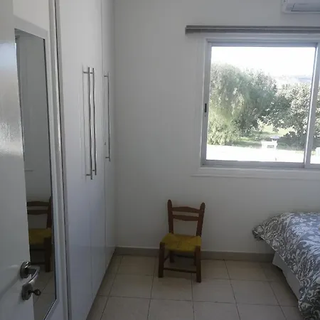 Blue Haven Apartament *