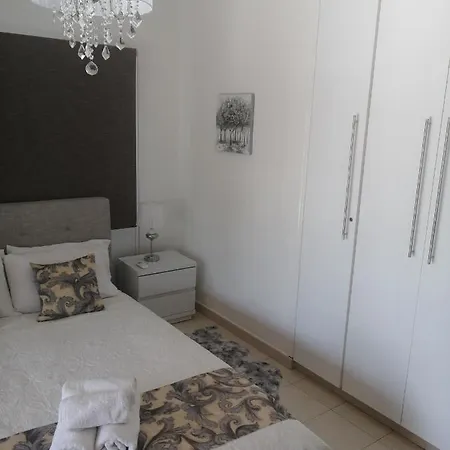 Blue Haven Apartament
