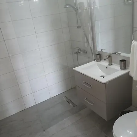 Apartament Blue Haven