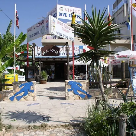 Blue Haven * Voroklini